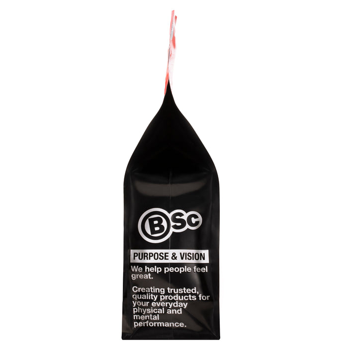 BSC Amino BCAA Fuel Super Berry 270g.