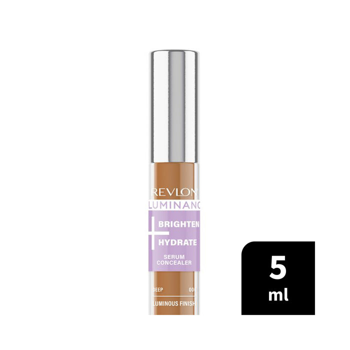 Revlon Illuminance Serum Concealer 006 Deep