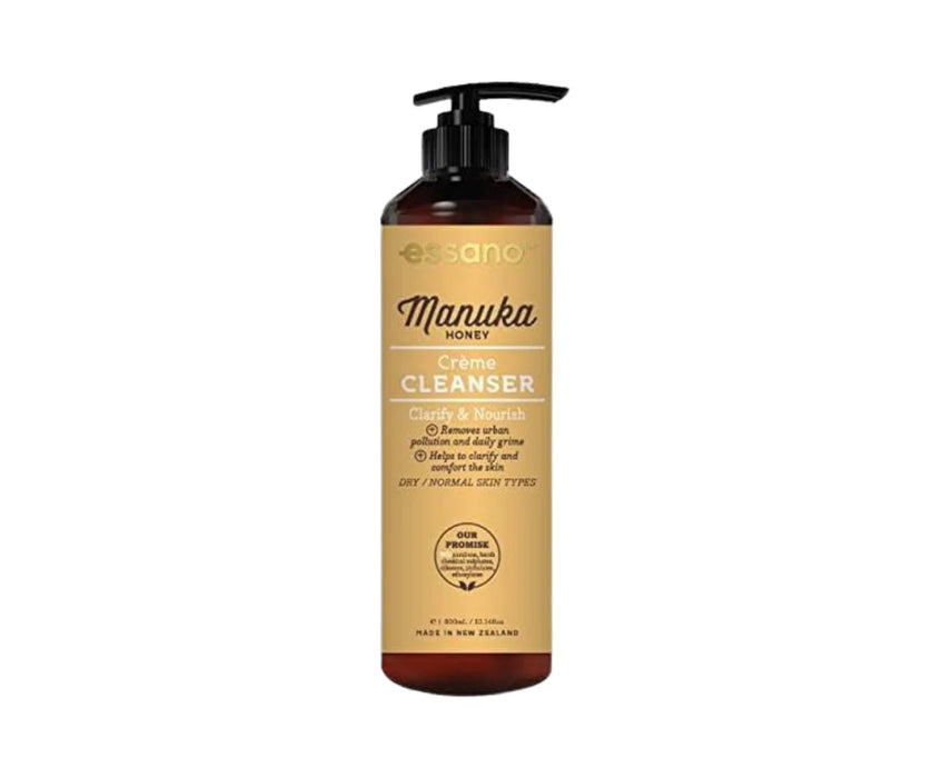 Essano Vitamin C Gel Facial Cleanser 300ml