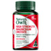 Nature's Own High Strength Magnesium Orotate 800mg 60 Capsules.