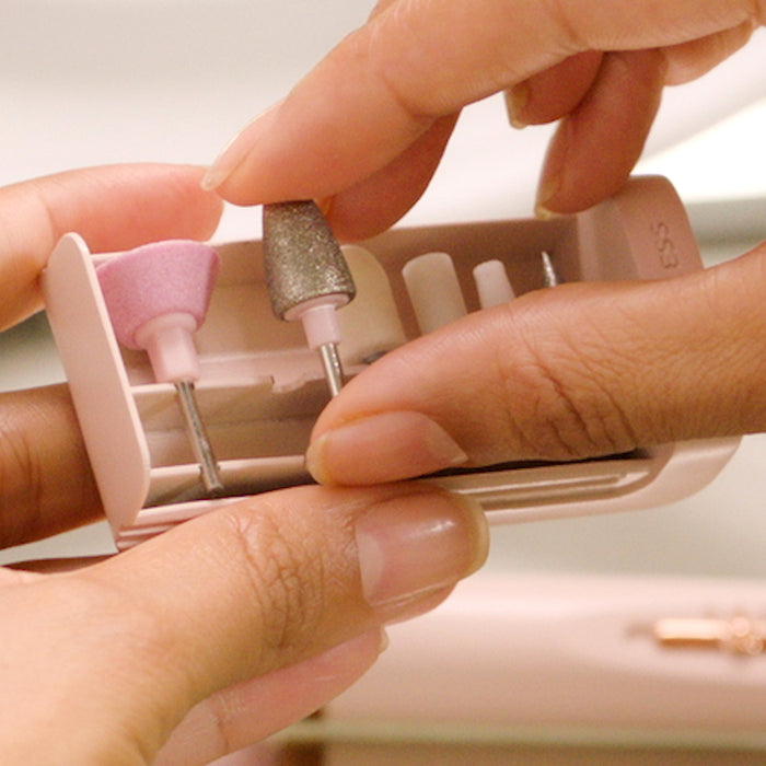 Finishing Touch Flawless Salon Nails