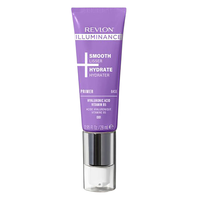 Revlon Illuminance Hydrating & Smoothing Primer