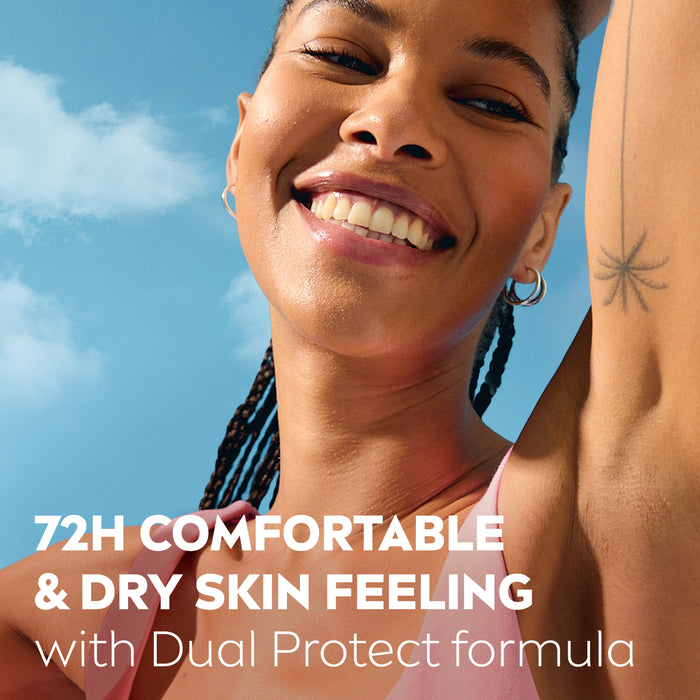 Nivea Deodorant Roll On Every Day Active Fresh 50ml