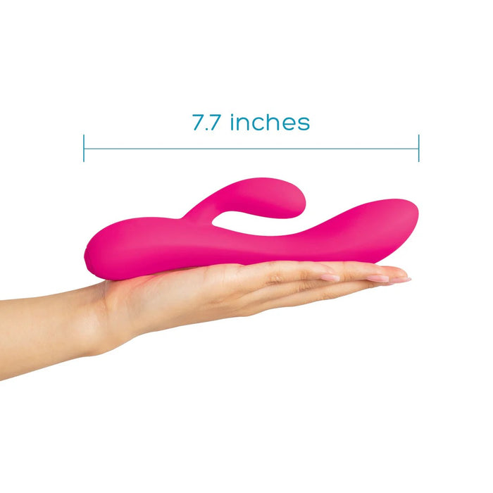 Plus One Dual Vibrating Massager