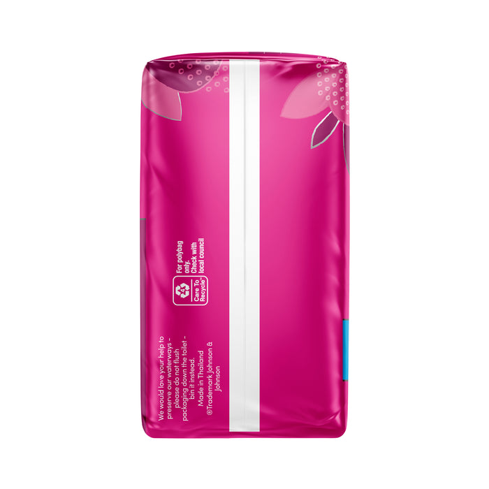 Carefree Liners Everyday Fresh 30