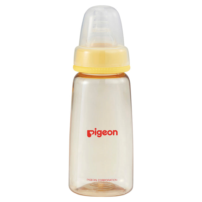 Pigeon Peristaltic Slim Neck Bottle PPSU 160ml