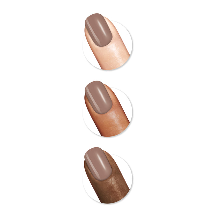 Sally Hansen Miracle Gel Mocha Me Crazy