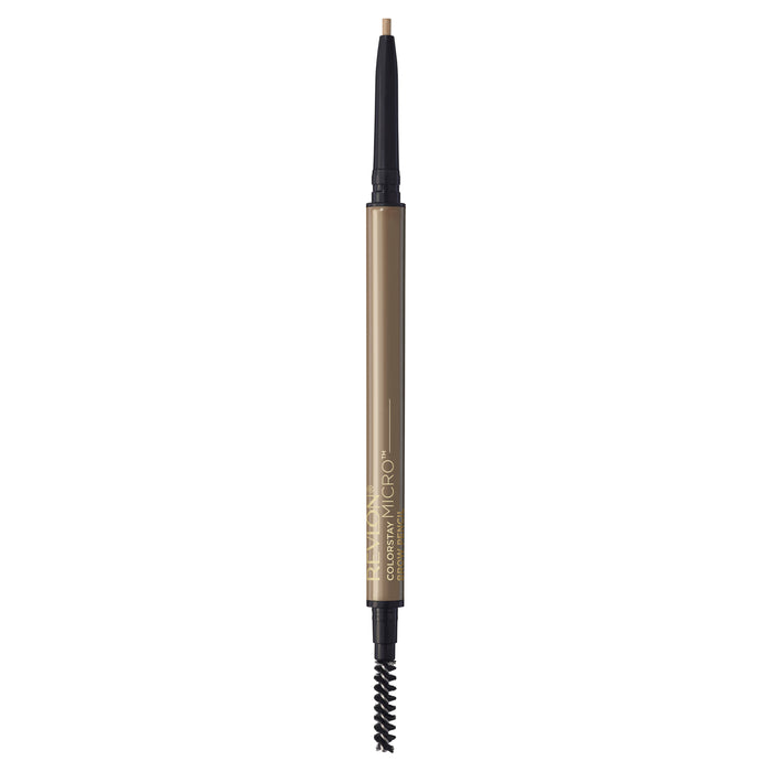 Revlon Colorstay Micro Precision Brow Pencil Blonde.