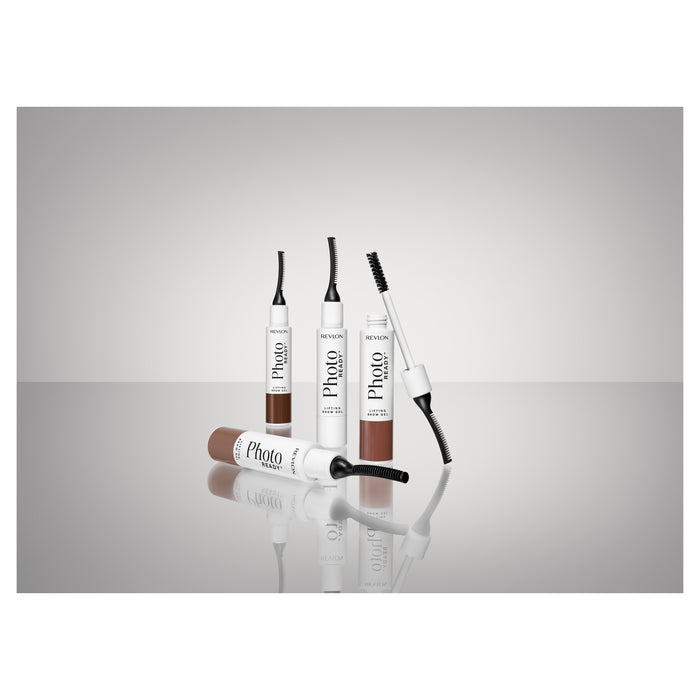 Revlon PhotoReady Lifting Brow Gel Medium Brown