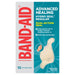 Band-Aid Advanced Healing Regular 10.