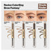 Revlon Colorstay Brow Fantasy Pencil & Gel Medium Brown.