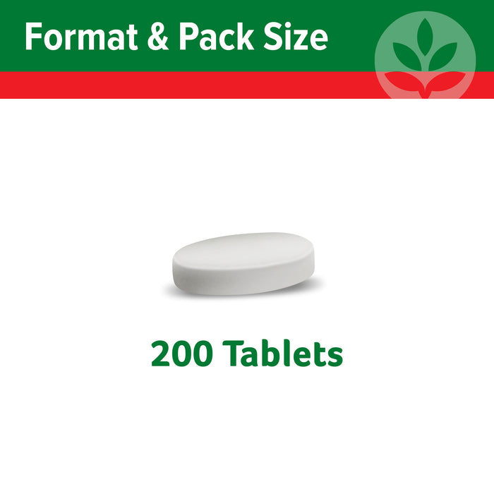 Cenovis Magnesium Value Pack 200