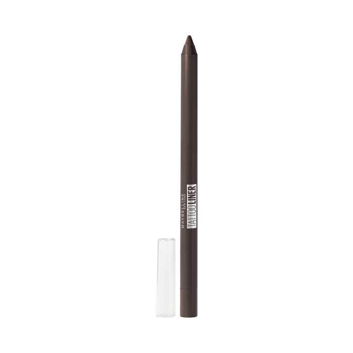 Maybelline Tattoo Liner Bold Brown 910.