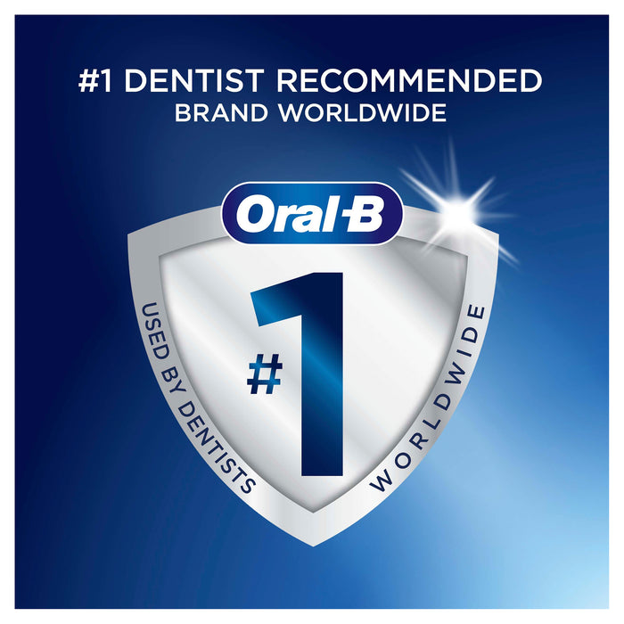 Oral B Brushheads EB17-2 ES Precision Clean Sensitive 2pk