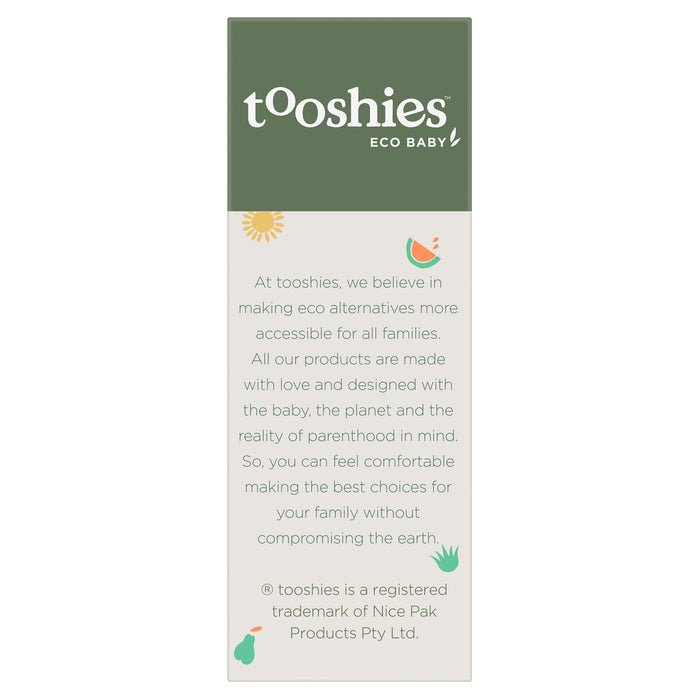 Tooshies Change Mats 10 Pack