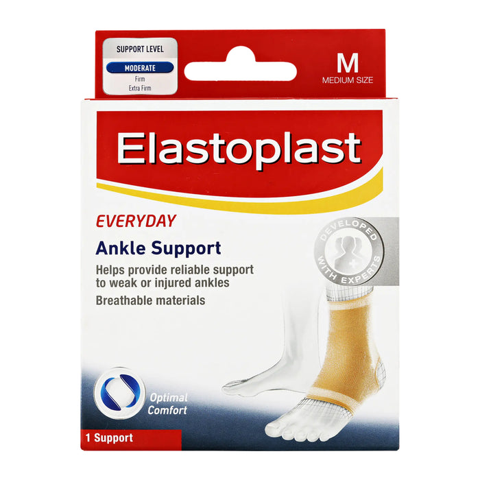Elastoplast Comfort Lift Ankle M