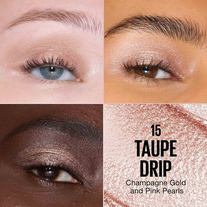 Maybelline Chromadrip 15 Taupe