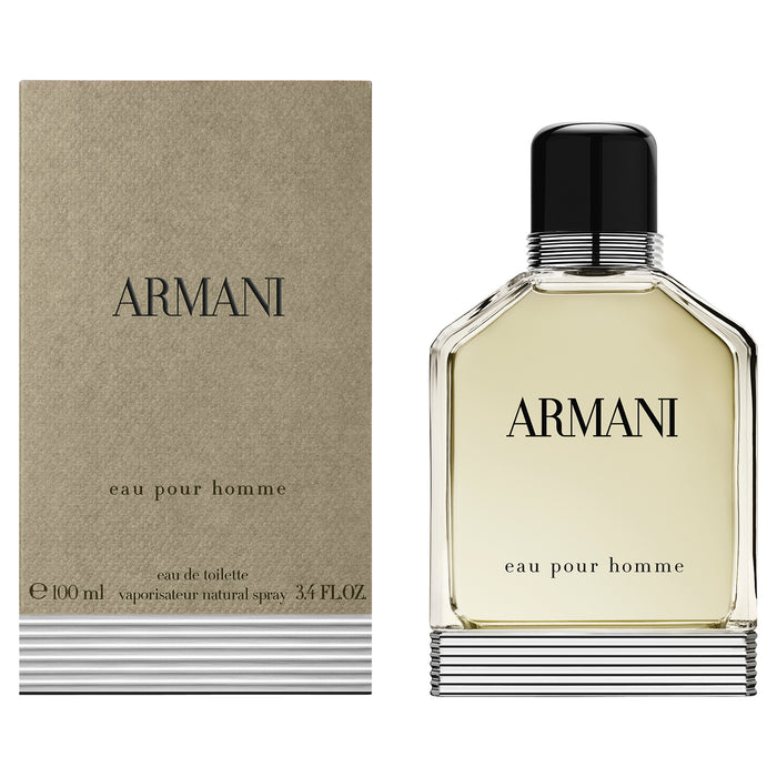 Giorgio Armani Eau Pour Homme EDT 100mL