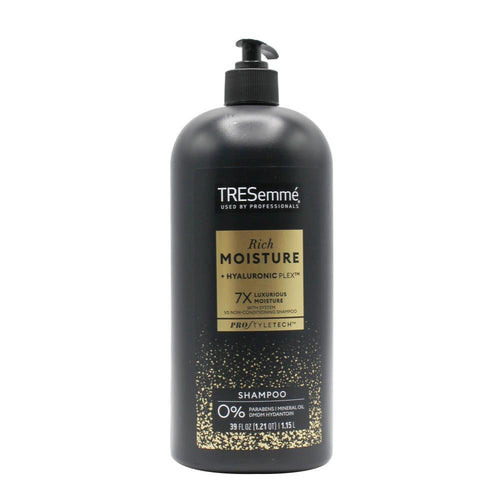 Tresemme Moisture Rich Shampoo 1.15 Litre
