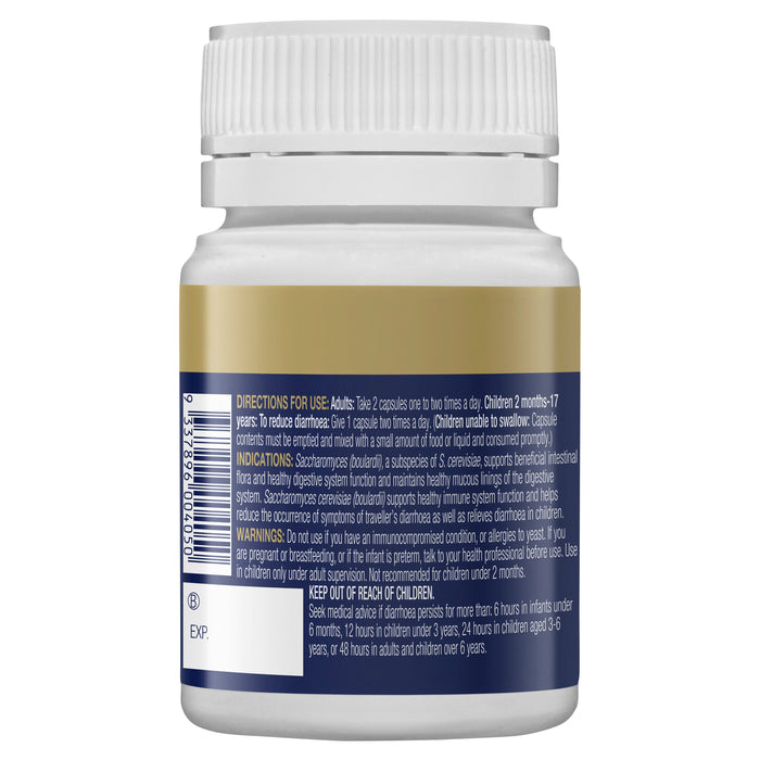 Bioceuticals Sb Floractiv 30 Capsules