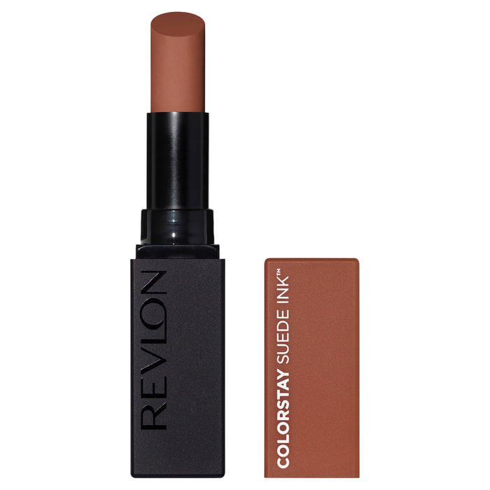 Rev Colorstay Suede Ink Lipstick Pure Talent 004