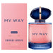 Giorgio Armani My Way Intense EDP 50ml.