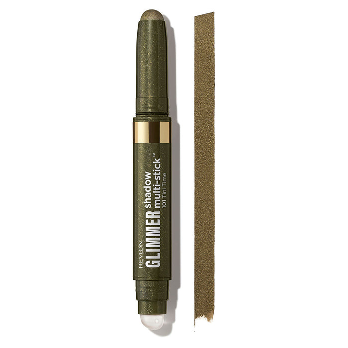 Revlon Glimmer Shadow Multi Stick 101 Tini Time