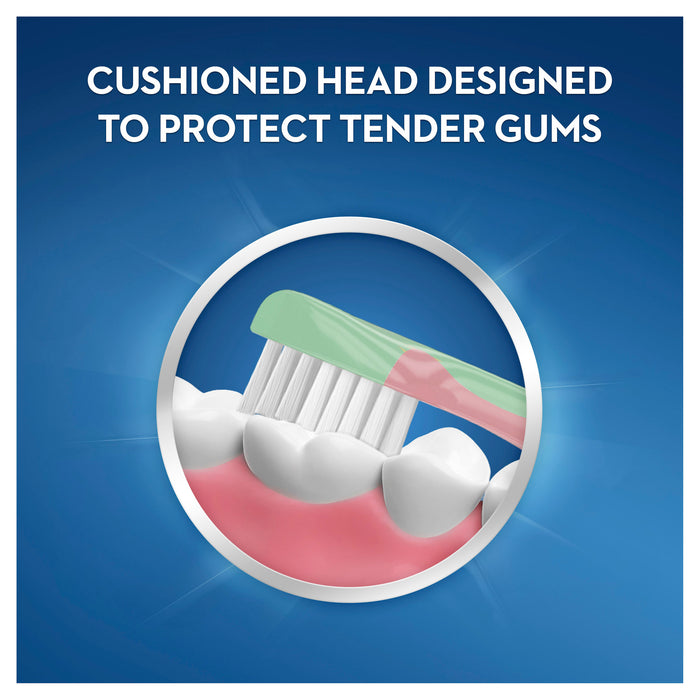 Oral B Stages 2  2-4 Years Toothbrush