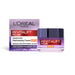 L'Oreal Revitalift Filler + Hyaluronic Acid Deep Replumping Anti-Aging Cream SPF 15 50mL.