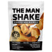 The Man Shake Caramel 840g.