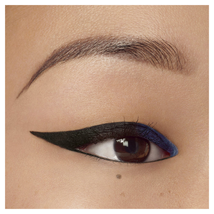 Maybelline Tattoo Liner Gel Pencil Eyeliner Deep Onyx Black.