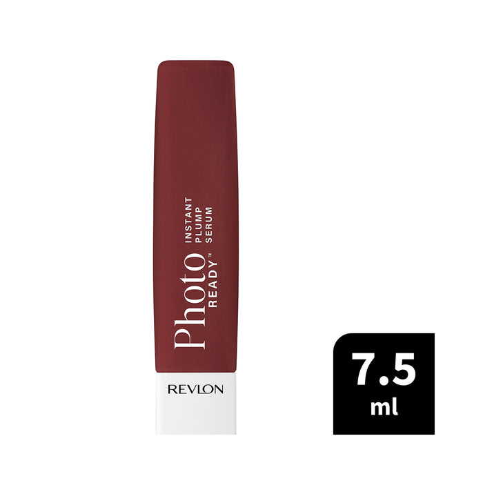 Revlon PhotoReady Instant Plump Serum Spiceshow
