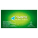 Nicorette Gum Spearmint 4mg 105.