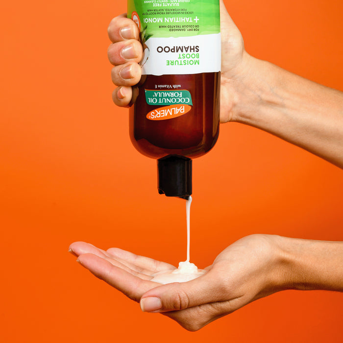 Palmer's Coconut Oil Formula Conditioning Shampoo 473ml.