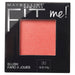 Maybelline Fit Me Blush Rose.