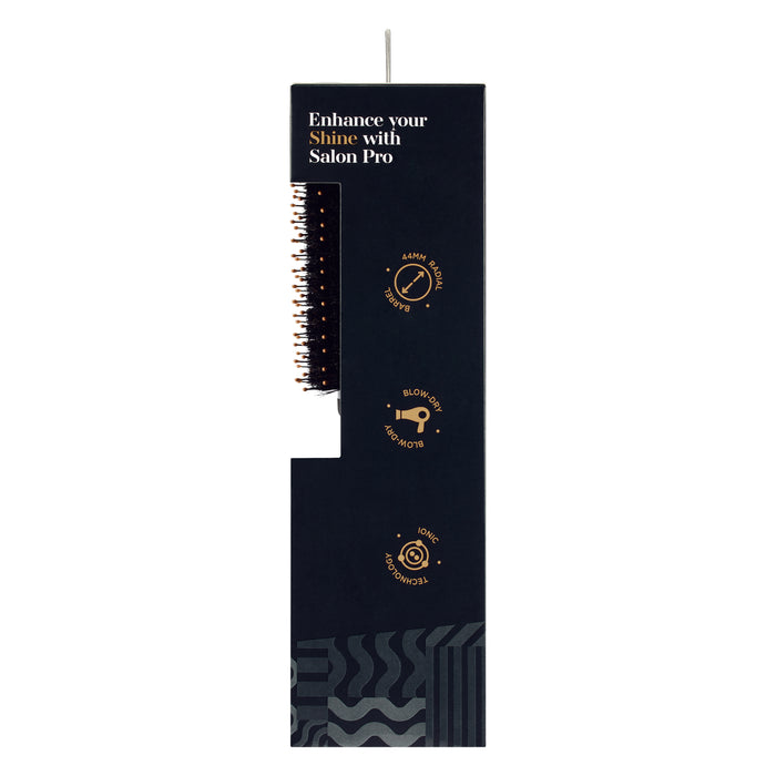 Lady Jayne PRO Porcupine Radial Brush Large