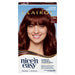 Clairol Nice N Easy 3.5GB Dark Burgundy Brown.