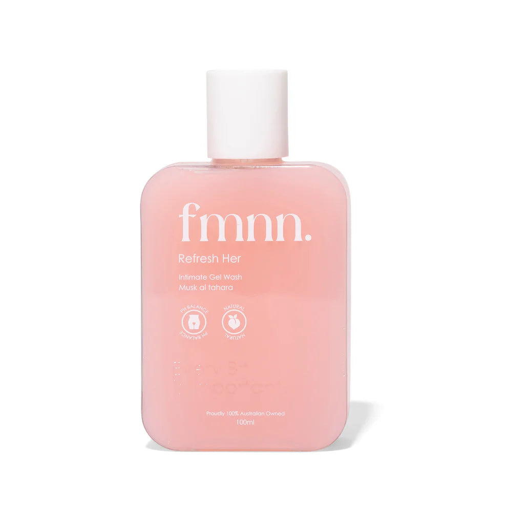 Women's Sexual Health
