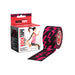 Rocktape  5cm x 5m Pink Lightning.
