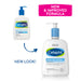 Cetaphil Gentle Cleanser 500ml.