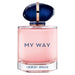 Giorgio Armani My Way EDP 90ml.