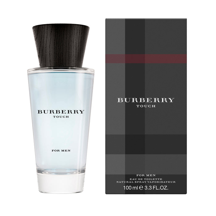 Burberry Touch Mens EDT 100ml