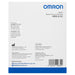 Omron HEM6161 Basic Wrist Blood Pressure Monitor.