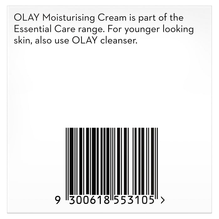 Olay Moisturising Cream 100g.
