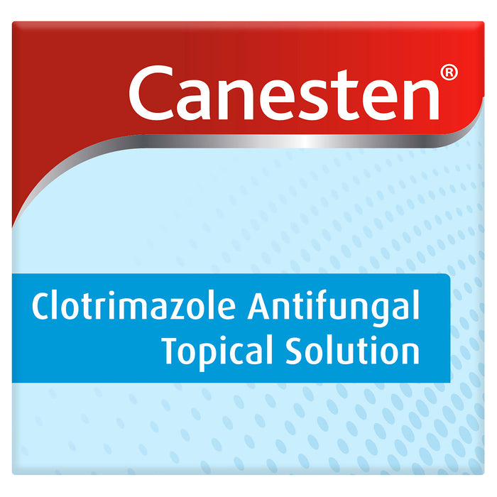 Canesten Topical Solution 20ml