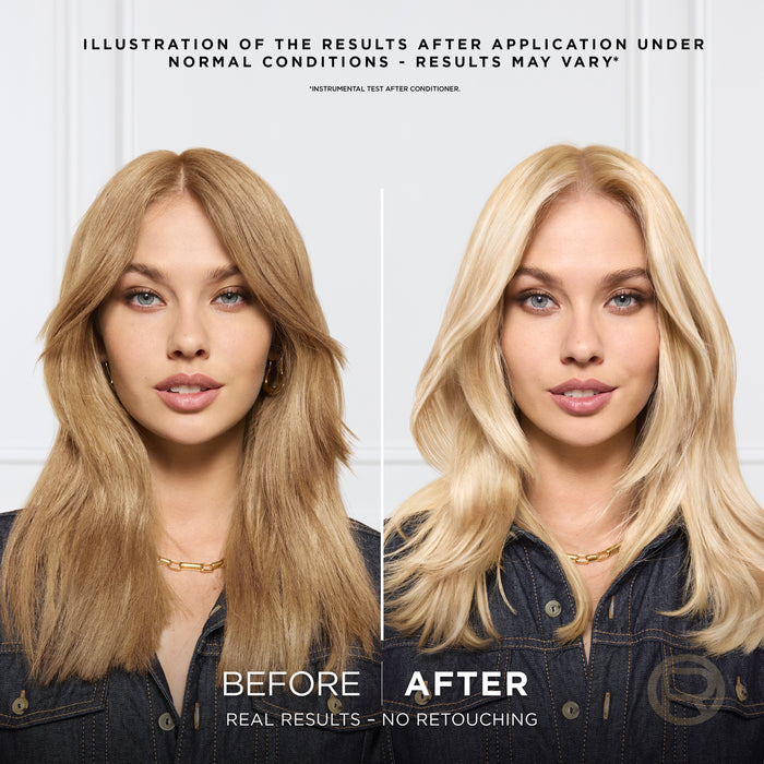 L'Oreal Preference 9.1 Light  Ash blonde