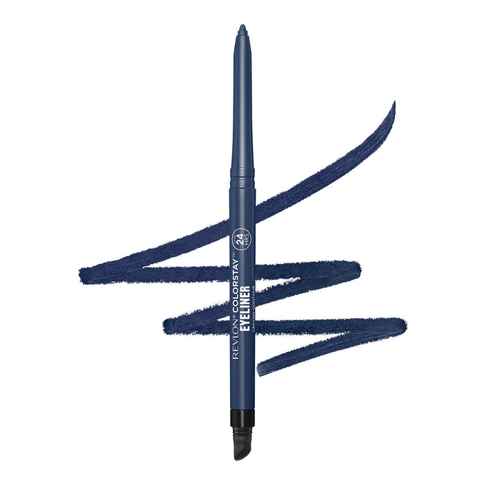 Revlon Colorstay Eyeliner Shrink Navy