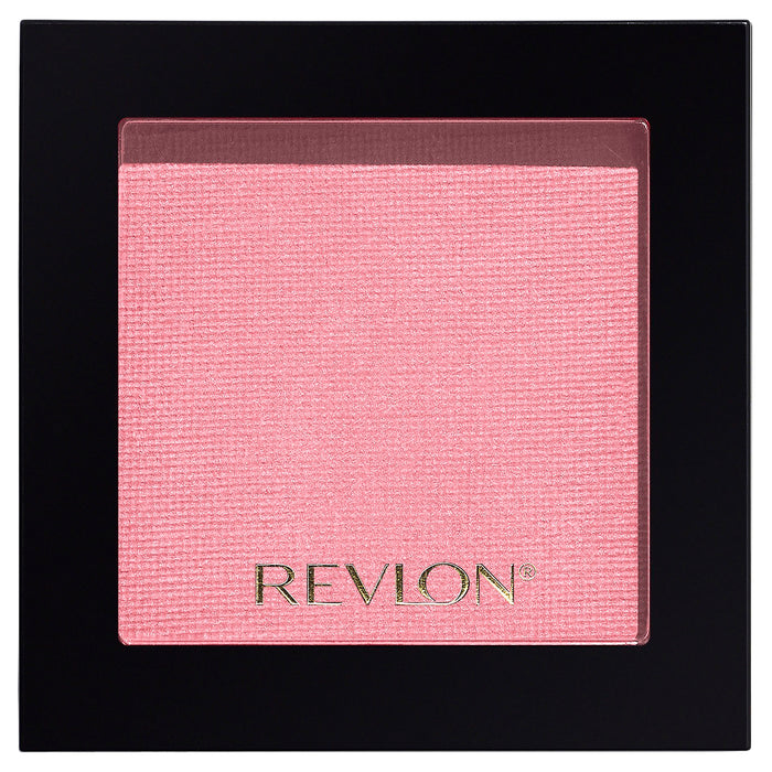 REV POWDER BLUSH 014 TICKLED PINK.