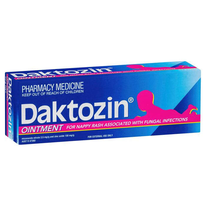 Daktozin Ointment 15g.