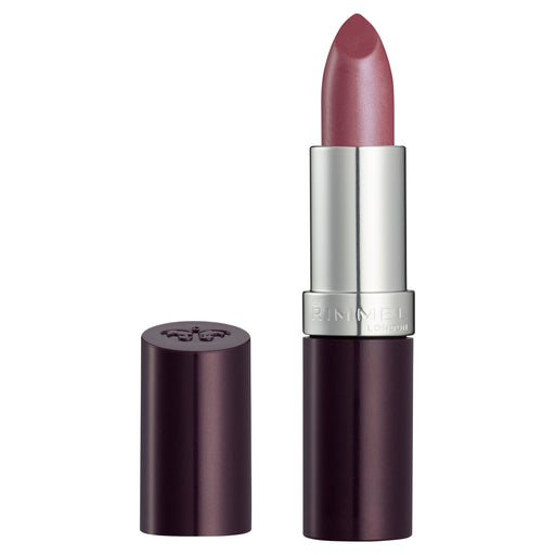 Rimmel Lasting Finish Intense Wear Lipstick 66 Heather Shimmer.